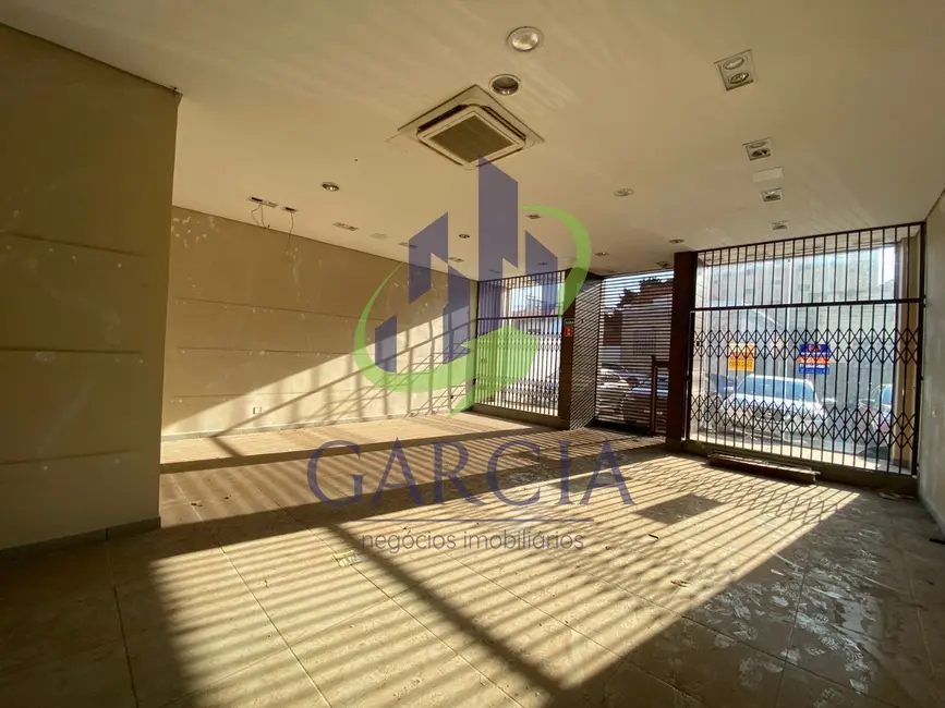 Foto 5 de Sala Comercial para alugar, 241m2 em Centro, Mogi Mirim - SP