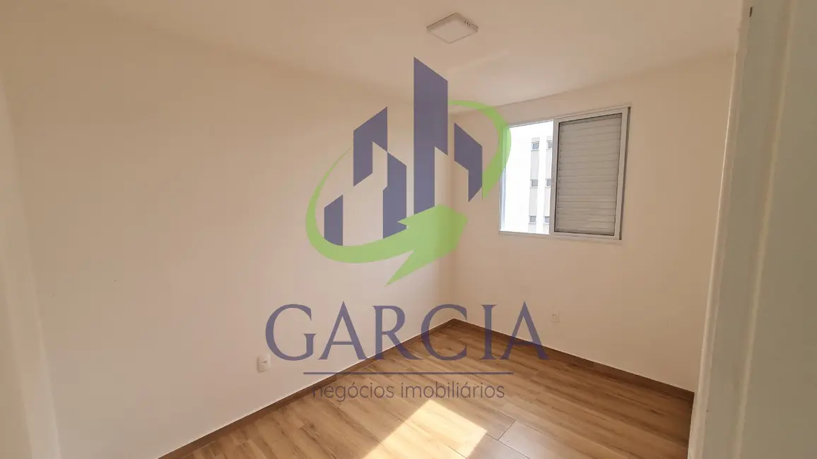 Foto 7 de Apartamento com 2 quartos à venda, 55m2 em Mogi Guacu - SP