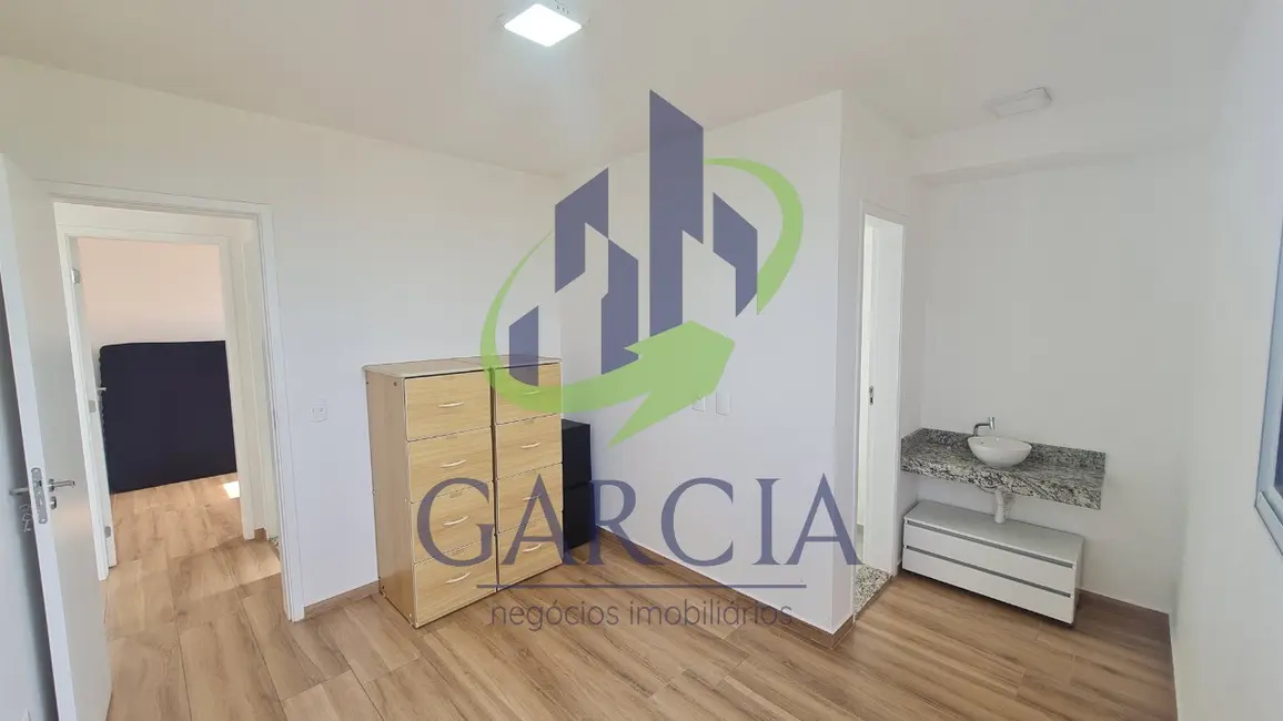 Foto 4 de Apartamento com 2 quartos à venda, 55m2 em Mogi Guacu - SP