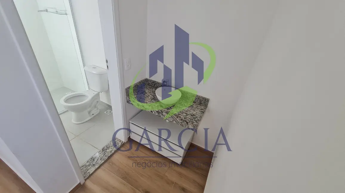 Foto 5 de Apartamento com 2 quartos à venda, 55m2 em Mogi Guacu - SP