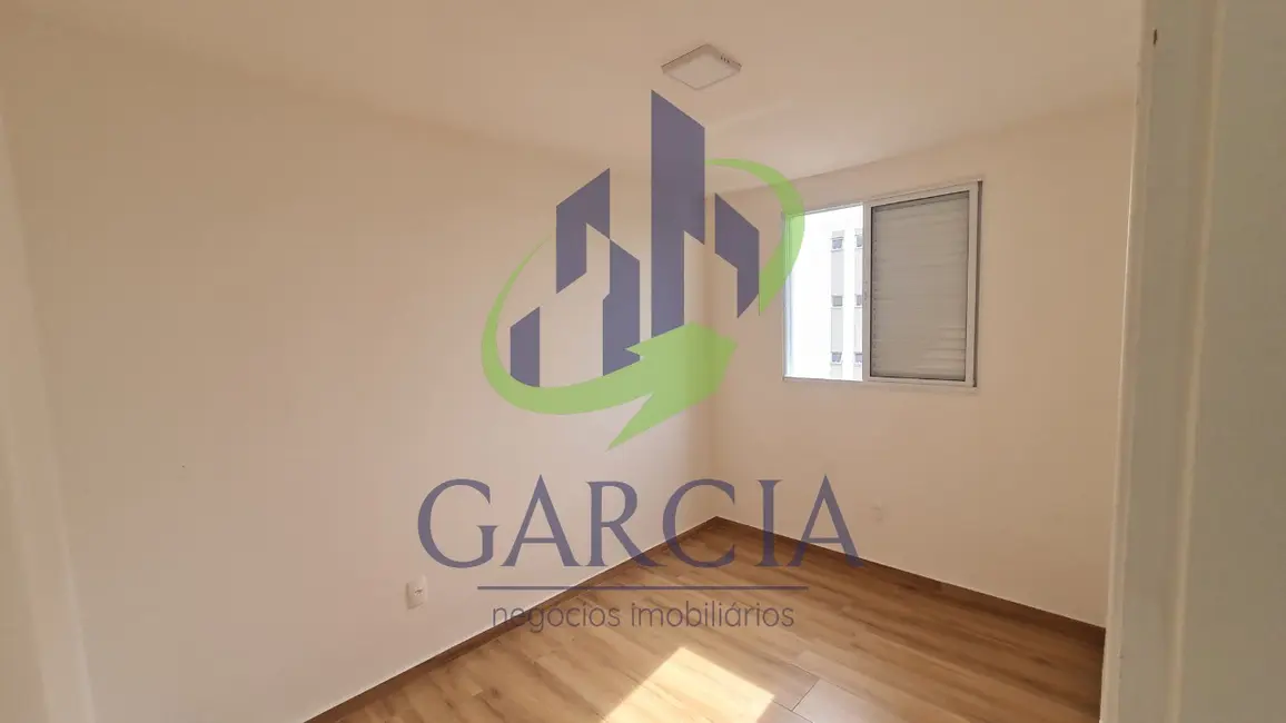 Foto 8 de Apartamento com 2 quartos à venda, 55m2 em Mogi Guacu - SP