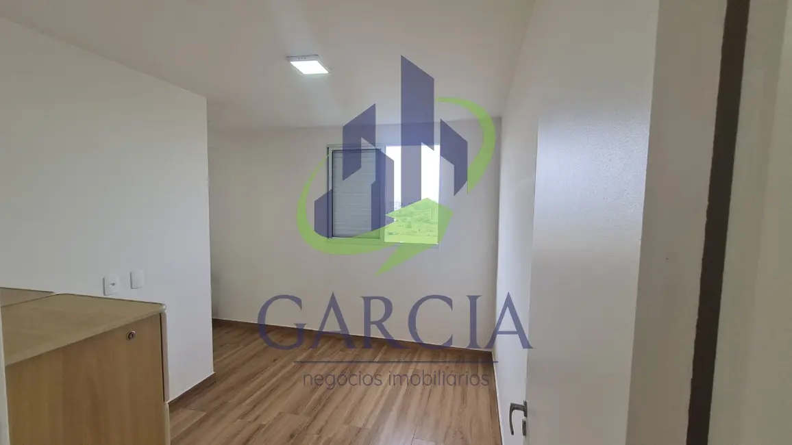 Foto 2 de Apartamento com 2 quartos à venda, 55m2 em Mogi Guacu - SP