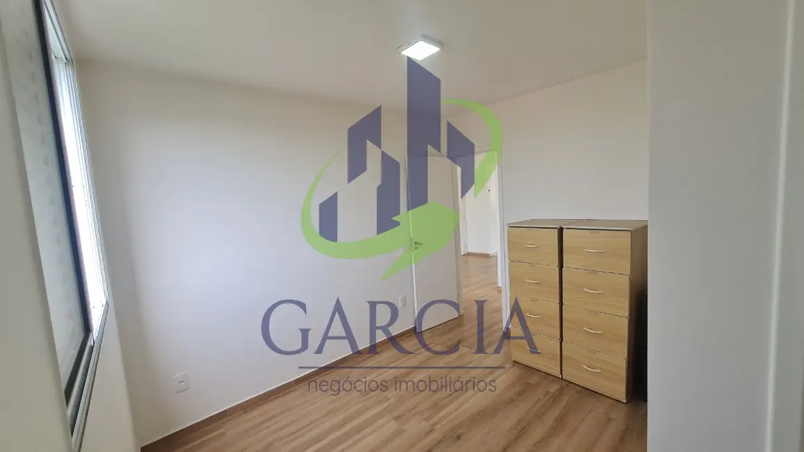 Foto 6 de Apartamento com 2 quartos à venda, 55m2 em Mogi Guacu - SP