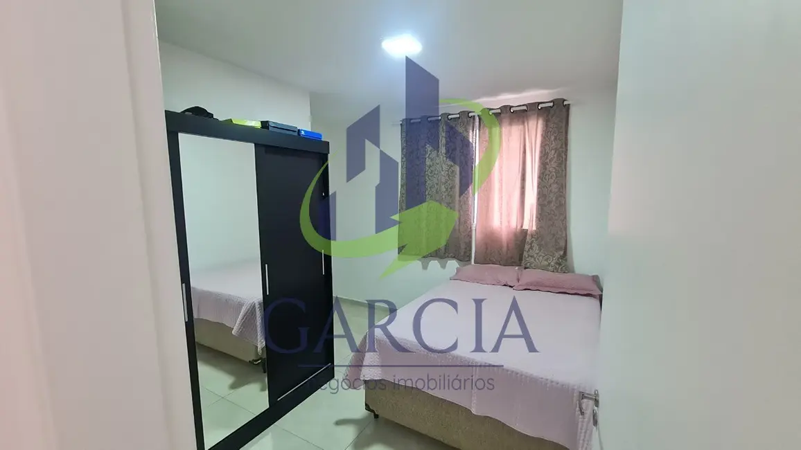 Apartamento com 2 quartos para alugar, 55m2 em Mogi Guacu - SP - imagem 9 Foto 9 de Apartamento com 2 quartos para alugar, 55m2 em Mogi Guacu - SP