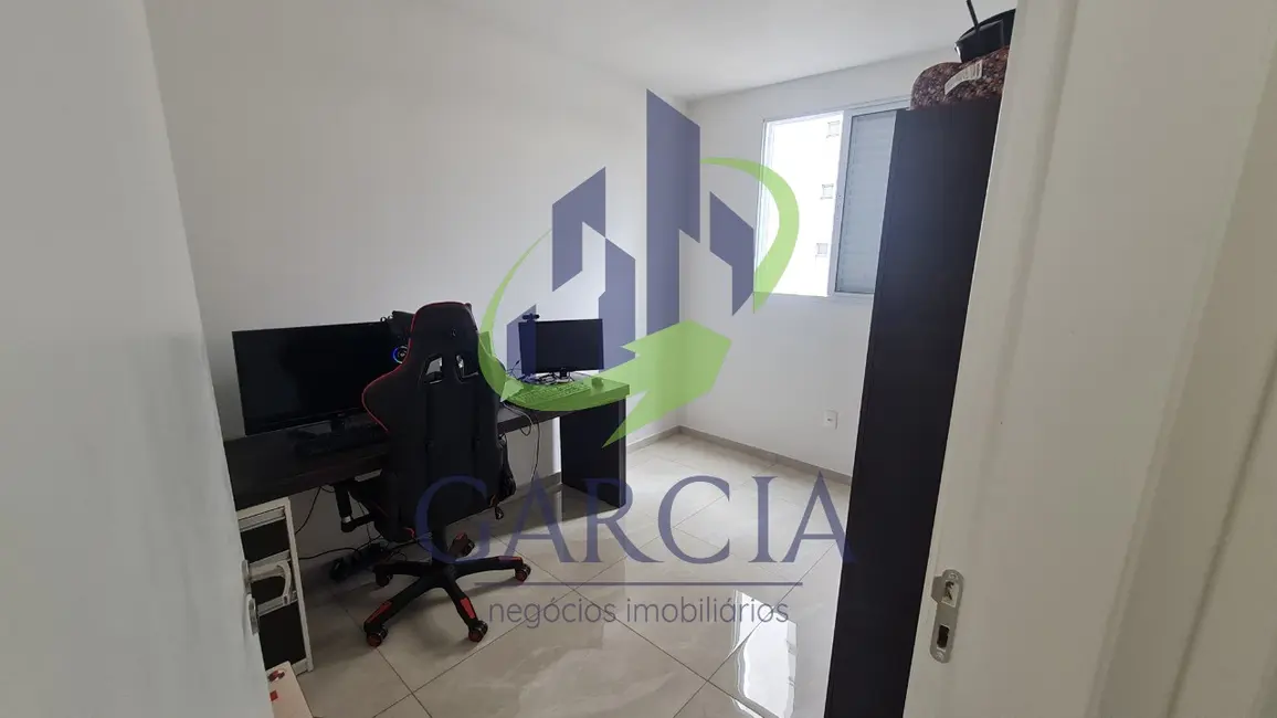 Apartamento com 2 quartos para alugar, 55m2 em Mogi Guacu - SP - imagem 6 Foto 6 de Apartamento com 2 quartos para alugar, 55m2 em Mogi Guacu - SP