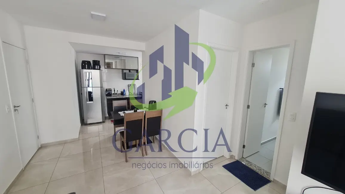 Apartamento com 2 quartos para alugar, 55m2 em Mogi Guacu - SP - imagem 4 Foto 4 de Apartamento com 2 quartos para alugar, 55m2 em Mogi Guacu - SP