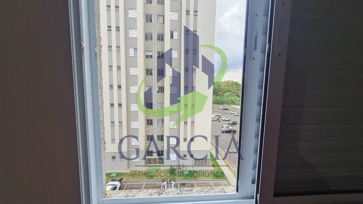 Apartamento com 2 quartos para alugar, 55m2 em Mogi Guacu - SP - imagem 8 Foto 8 de Apartamento com 2 quartos para alugar, 55m2 em Mogi Guacu - SP