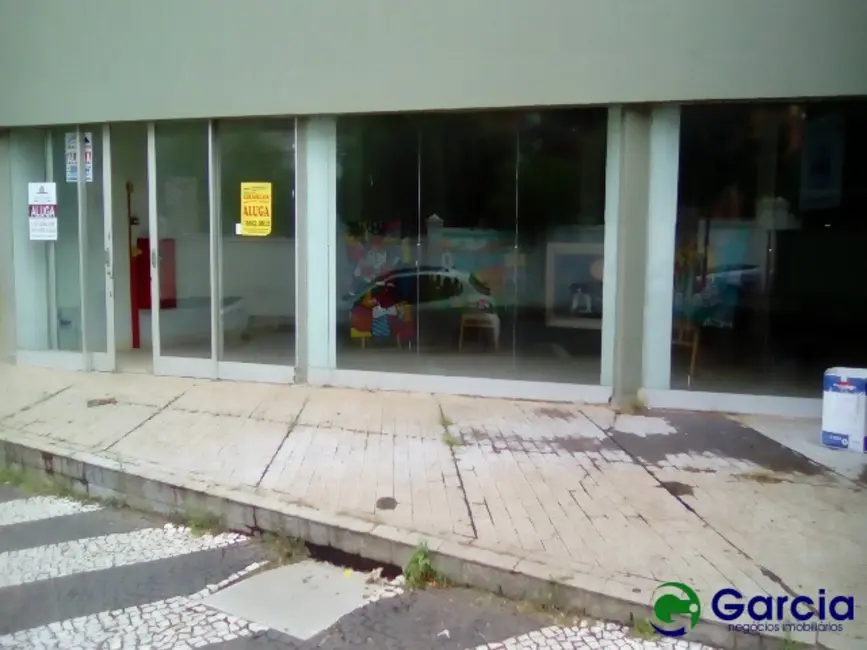 Foto 1 de Sala Comercial para alugar, 180m2 em Centro, Mogi Mirim - SP