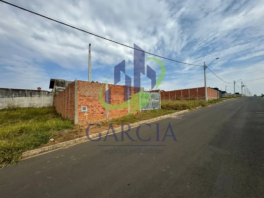 Foto 2 de Terreno / Lote à venda, 200m2 em Mogi Guacu - SP