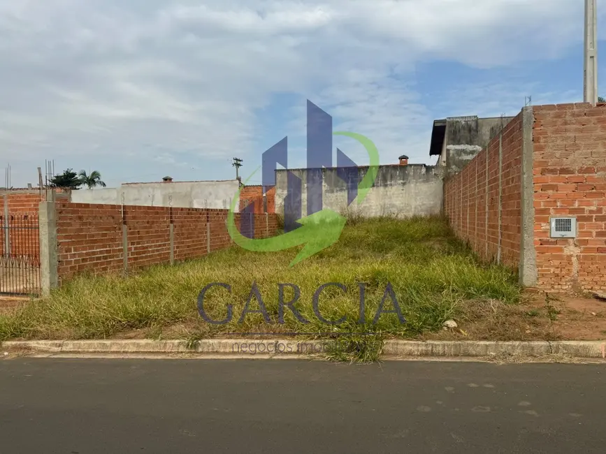 Foto 1 de Terreno / Lote à venda, 200m2 em Mogi Guacu - SP