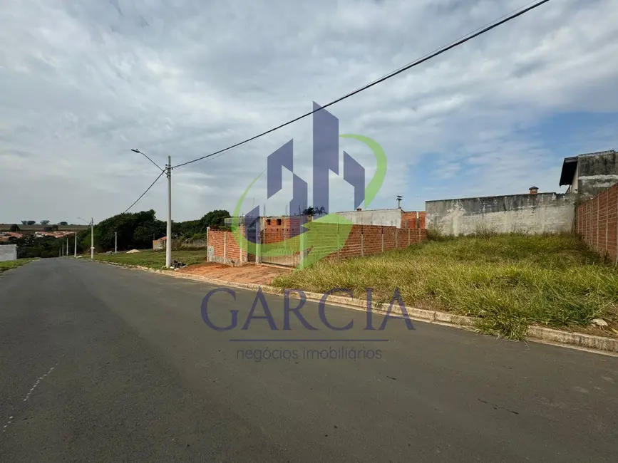 Foto 3 de Terreno / Lote à venda, 200m2 em Mogi Guacu - SP
