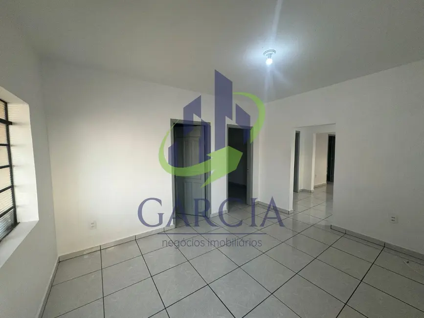 Foto 1 de Casa com 3 quartos para alugar, 120m2 em Jardim Centenário, Mogi Guacu - SP