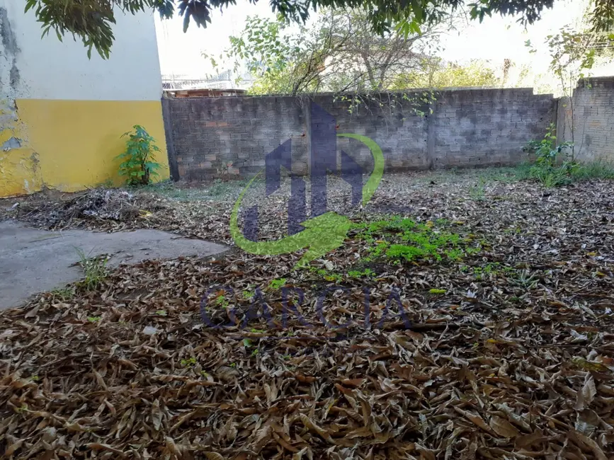 Armazém / Galpão para alugar, 200m2 em Centro, Mogi Guacu - SP - imagem 9 Foto 9 de Armazém / Galpão para alugar, 200m2 em Centro, Mogi Guacu - SP