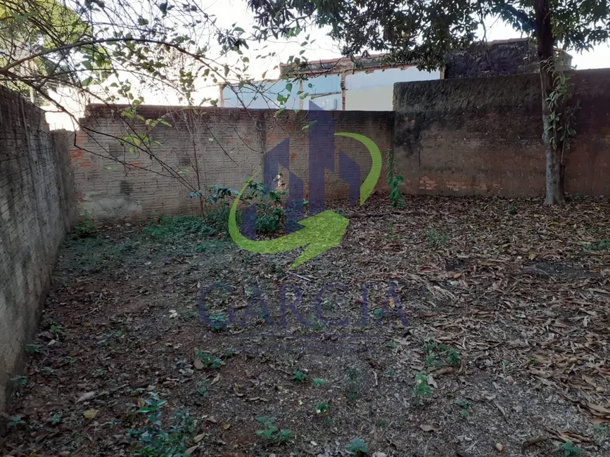 Armazém / Galpão para alugar, 200m2 em Centro, Mogi Guacu - SP - imagem 4 Foto 4 de Armazém / Galpão para alugar, 200m2 em Centro, Mogi Guacu - SP