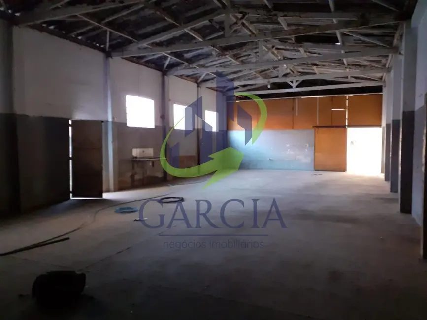 Foto 1 de Armazém / Galpão para alugar, 200m2 em Centro, Mogi Guacu - SP