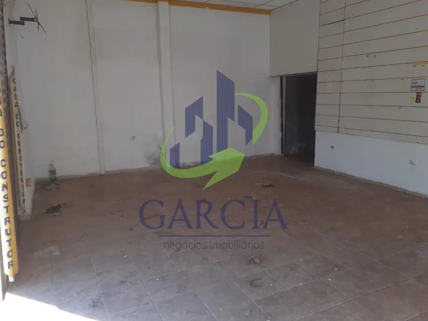 Armazém / Galpão para alugar, 200m2 em Centro, Mogi Guacu - SP - imagem 3 Foto 3 de Armazém / Galpão para alugar, 200m2 em Centro, Mogi Guacu - SP