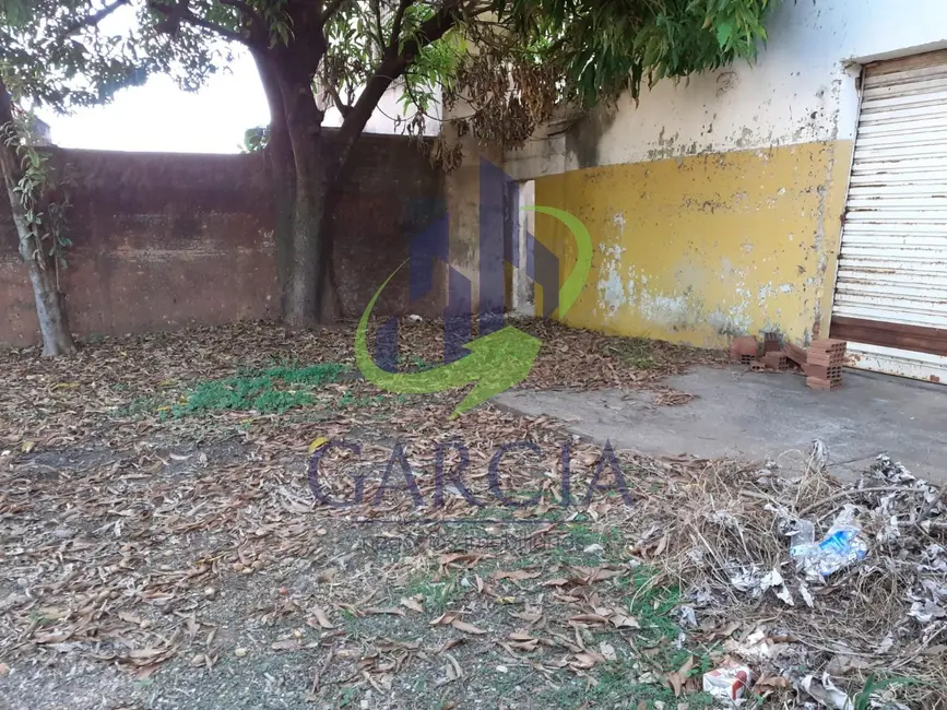 Armazém / Galpão para alugar, 200m2 em Centro, Mogi Guacu - SP - imagem 5 Foto 5 de Armazém / Galpão para alugar, 200m2 em Centro, Mogi Guacu - SP