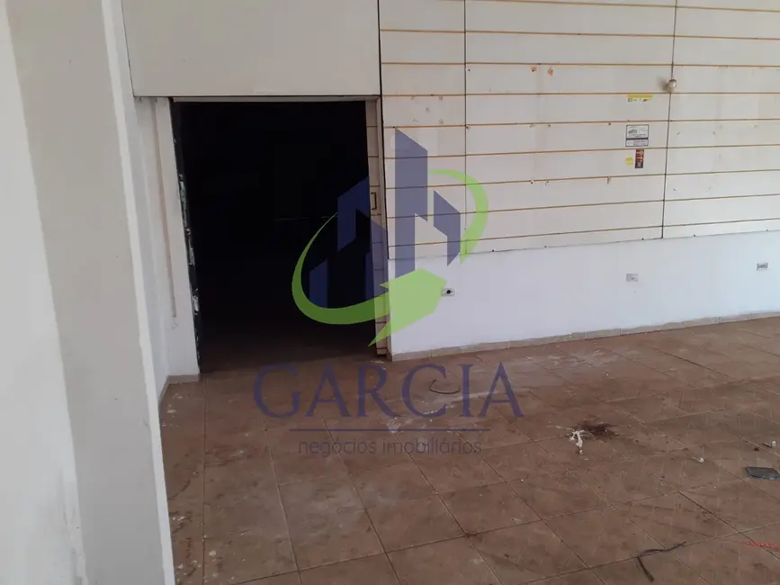 Armazém / Galpão para alugar, 200m2 em Centro, Mogi Guacu - SP - imagem 7 Foto 7 de Armazém / Galpão para alugar, 200m2 em Centro, Mogi Guacu - SP