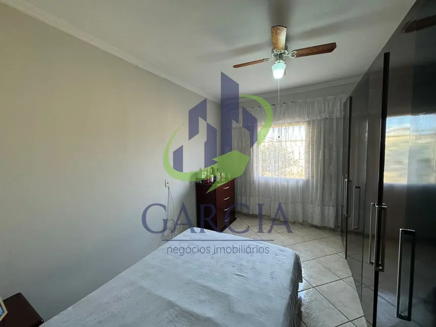 Foto 7 de Casa com 4 quartos à venda, 148m2 em Jardim Almira, Mogi Guacu - SP