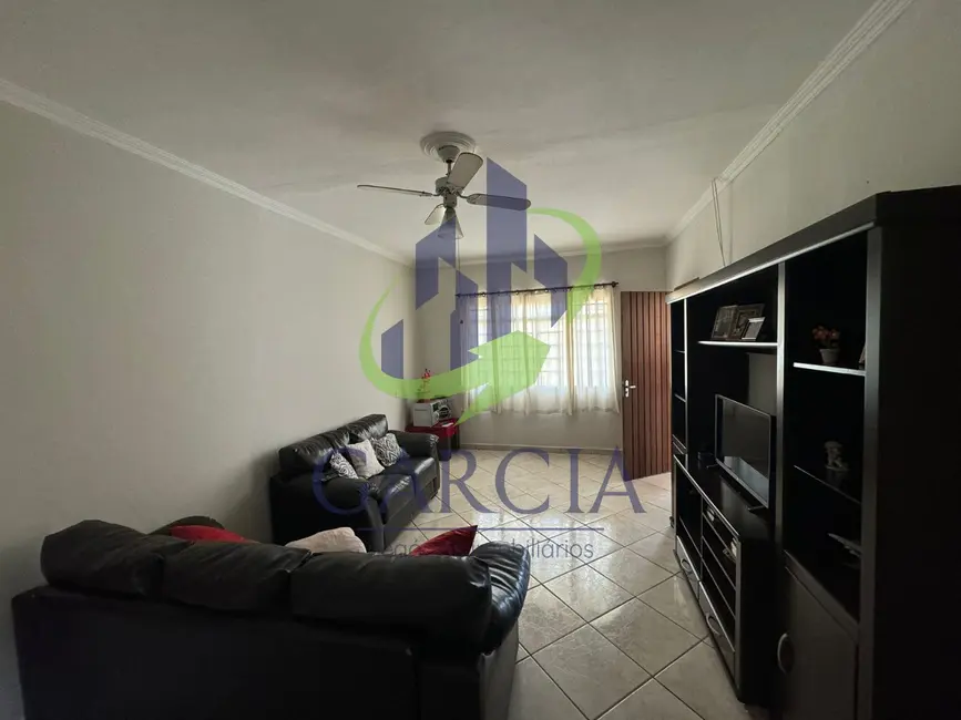 Foto 6 de Casa com 4 quartos à venda, 148m2 em Jardim Almira, Mogi Guacu - SP