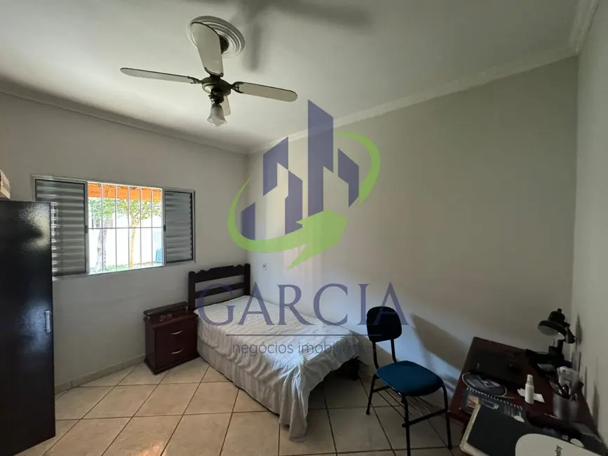 Foto 5 de Casa com 4 quartos à venda, 148m2 em Jardim Almira, Mogi Guacu - SP