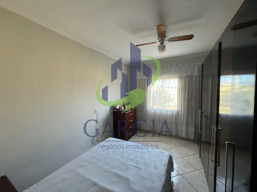 Foto 8 de Casa com 4 quartos à venda, 148m2 em Jardim Almira, Mogi Guacu - SP