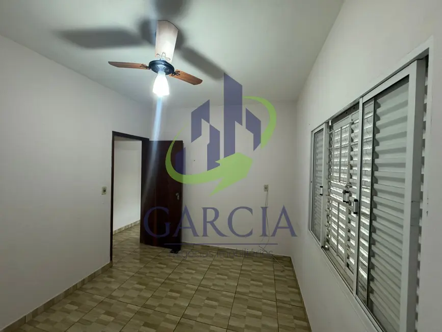 Foto 2 de Casa com 3 quartos à venda, 145m2 em Jardim Bandeirantes, Mogi Guacu - SP
