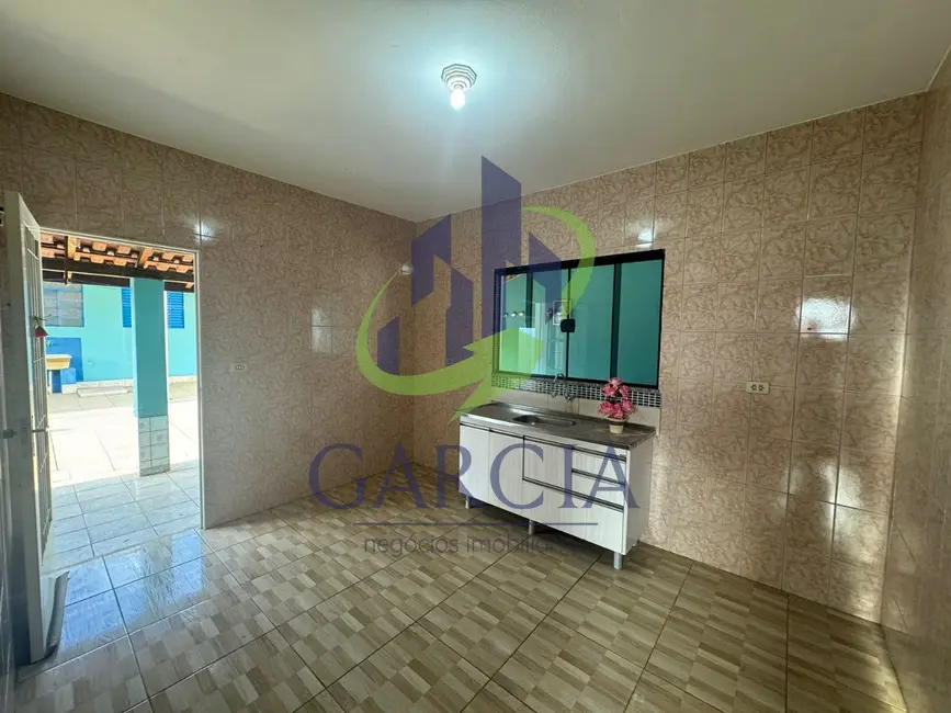 Foto 9 de Casa com 3 quartos à venda, 145m2 em Jardim Bandeirantes, Mogi Guacu - SP