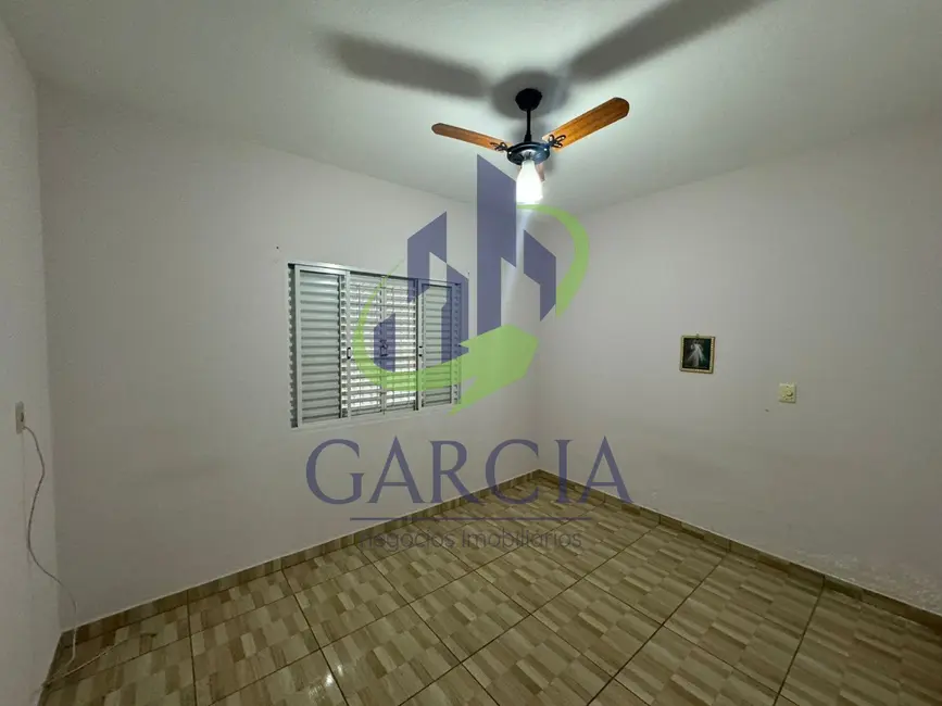 Foto 3 de Casa com 3 quartos à venda, 145m2 em Jardim Bandeirantes, Mogi Guacu - SP