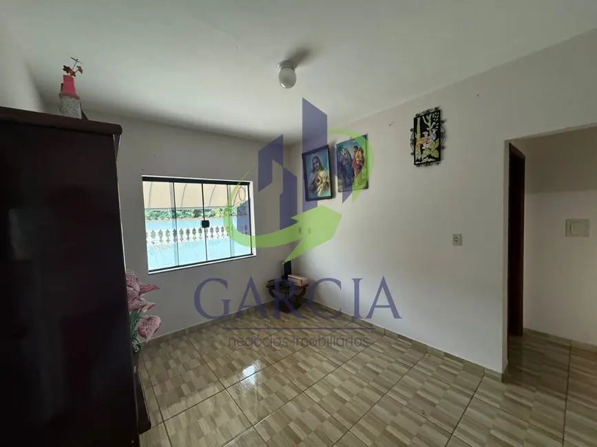 Foto 6 de Casa com 3 quartos à venda, 145m2 em Jardim Bandeirantes, Mogi Guacu - SP
