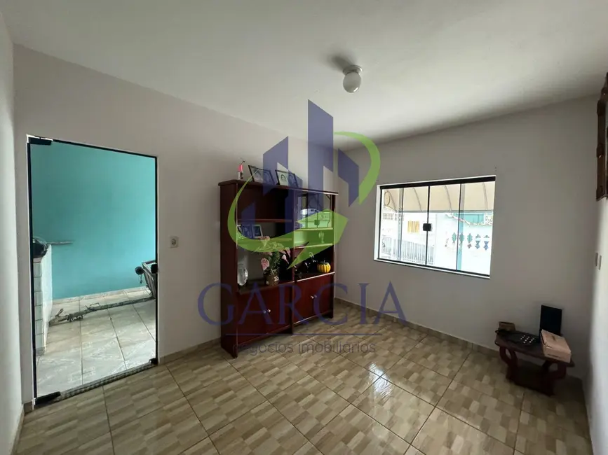 Foto 7 de Casa com 3 quartos à venda, 145m2 em Jardim Bandeirantes, Mogi Guacu - SP