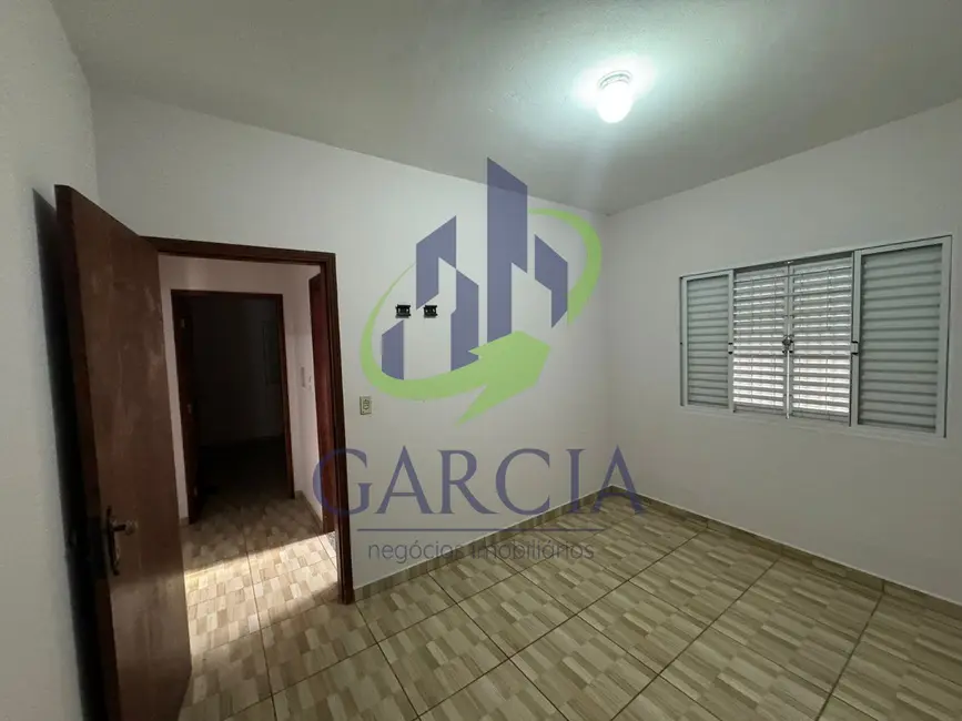 Foto 4 de Casa com 3 quartos à venda, 145m2 em Jardim Bandeirantes, Mogi Guacu - SP