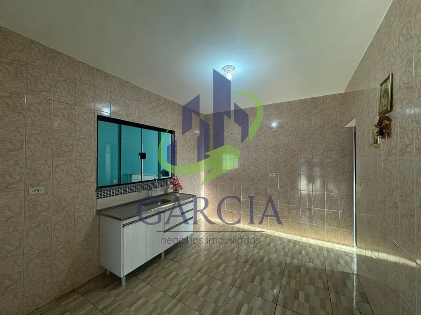 Foto 8 de Casa com 3 quartos à venda, 145m2 em Jardim Bandeirantes, Mogi Guacu - SP