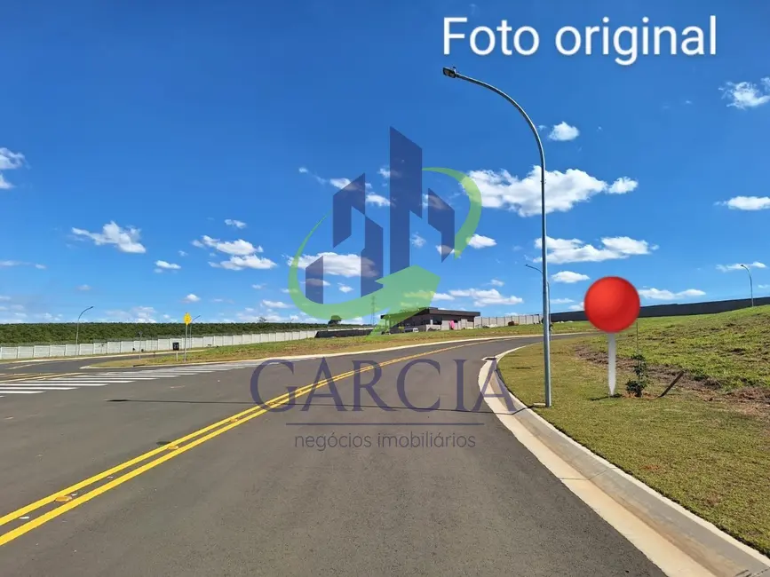 Foto 2 de Terreno / Lote à venda, 352m2 em Mogi Mirim - SP