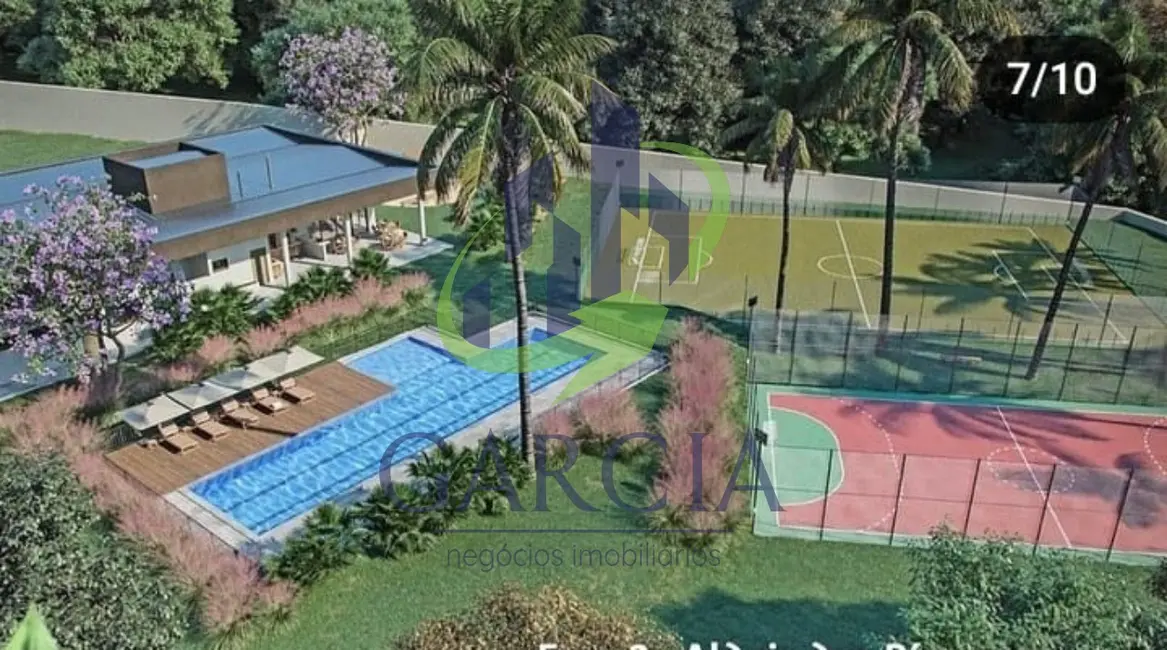 Foto 6 de Terreno / Lote à venda, 352m2 em Mogi Mirim - SP