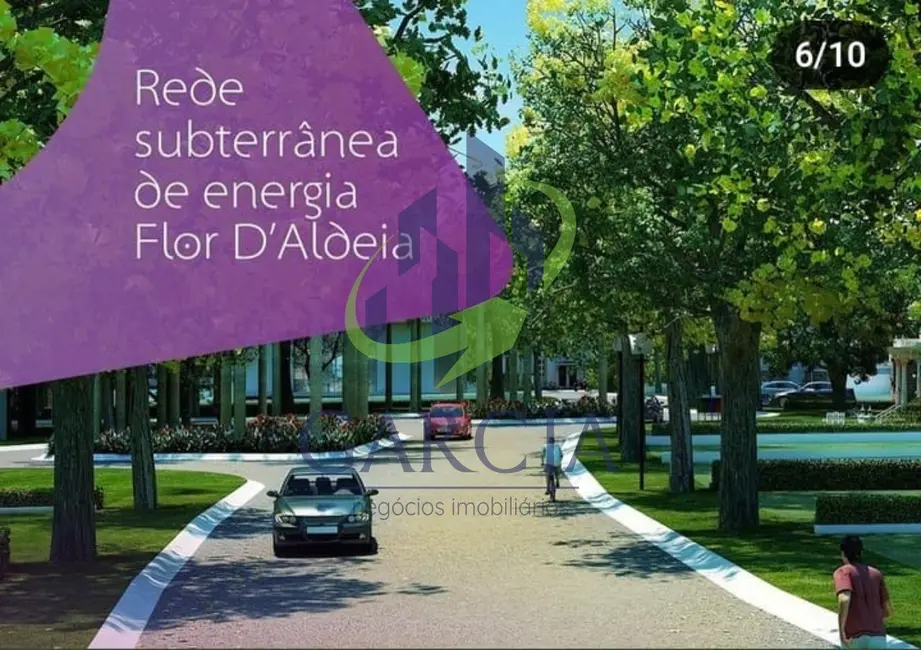 Foto 7 de Terreno / Lote à venda, 352m2 em Mogi Mirim - SP