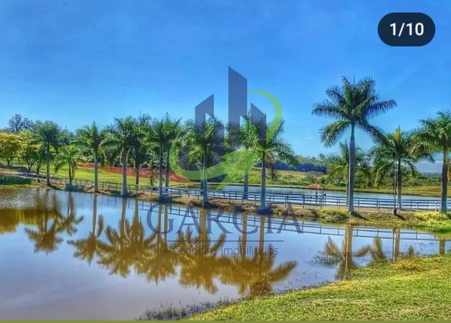 Foto 1 de Terreno / Lote à venda, 352m2 em Mogi Mirim - SP