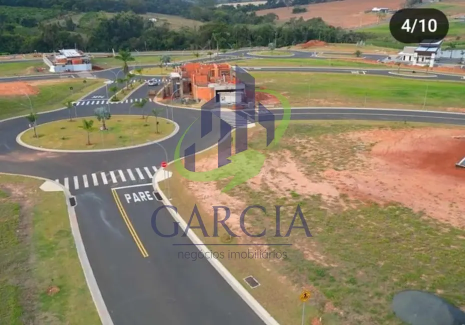 Foto 3 de Terreno / Lote à venda, 352m2 em Mogi Mirim - SP