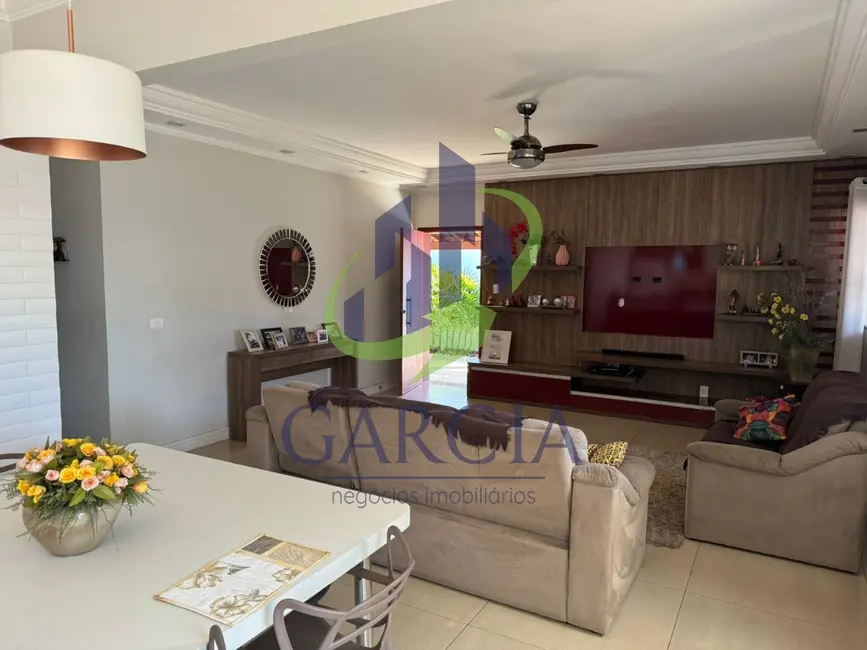Casa com 4 quartos à venda e para alugar, 503m2 em Vila Júlia, Mogi Guacu - SP - imagem 6 Foto 6 de Casa com 4 quartos à venda e para alugar, 503m2 em Vila Júlia, Mogi Guacu - SP
