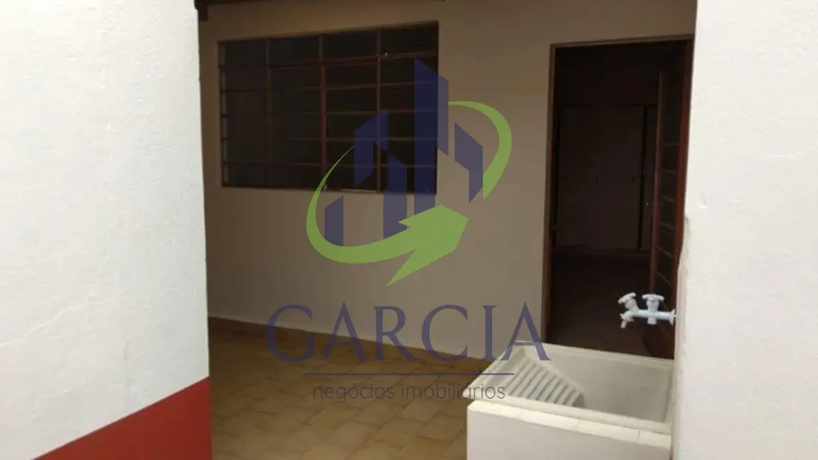 Foto 2 de Casa com 3 quartos à venda e para alugar, 180m2 em Chácara São João, Mogi Guacu - SP
