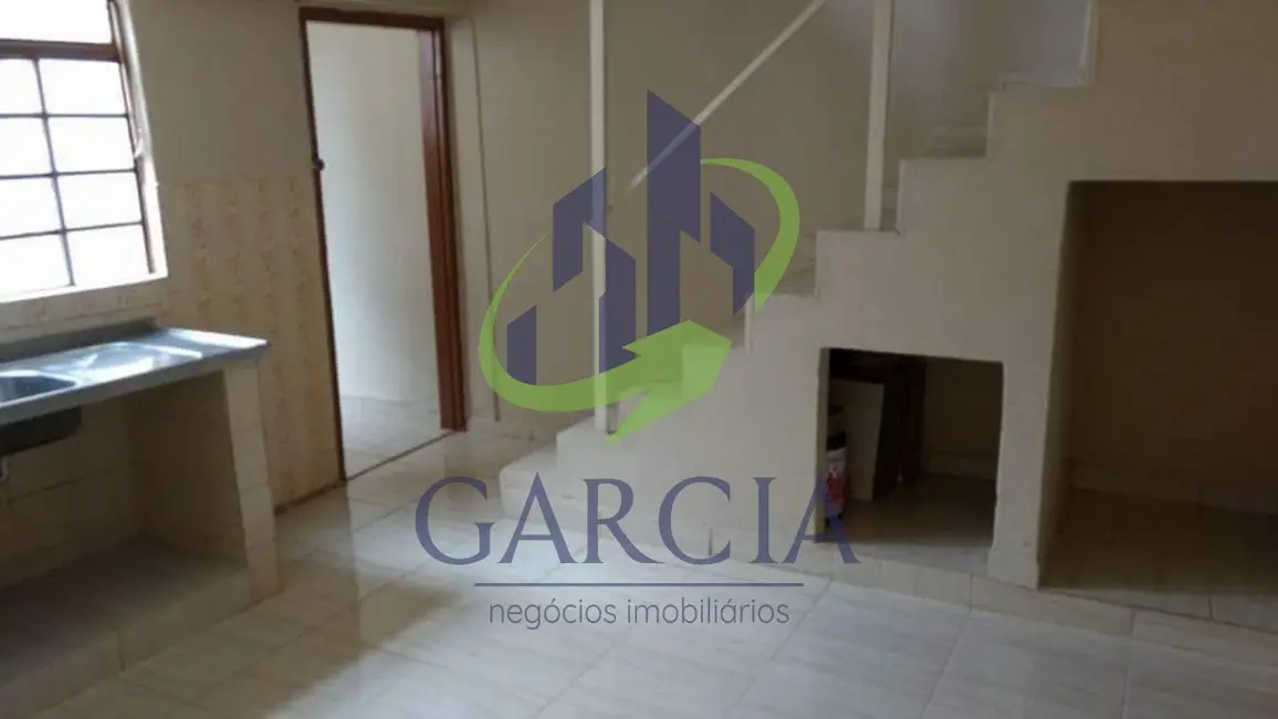 Casa com 3 quartos à venda e para alugar, 180m2 em Chácara São João, Mogi Guacu - SP - imagem 4 Foto 4 de Casa com 3 quartos à venda e para alugar, 180m2 em Chácara São João, Mogi Guacu - SP