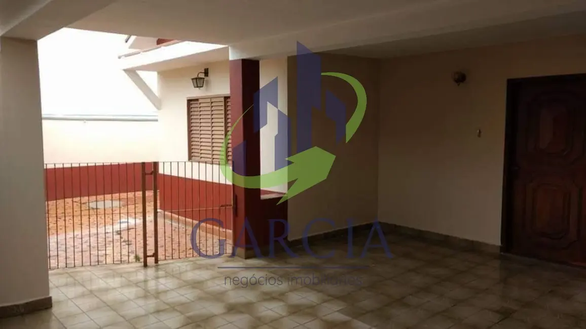 Casa com 3 quartos à venda e para alugar, 180m2 em Chácara São João, Mogi Guacu - SP - imagem 3 Foto 3 de Casa com 3 quartos à venda e para alugar, 180m2 em Chácara São João, Mogi Guacu - SP