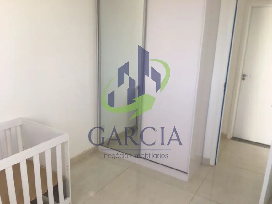 Foto 4 de Apartamento com 2 quartos para alugar, 54m2 em Mogi Guacu - SP