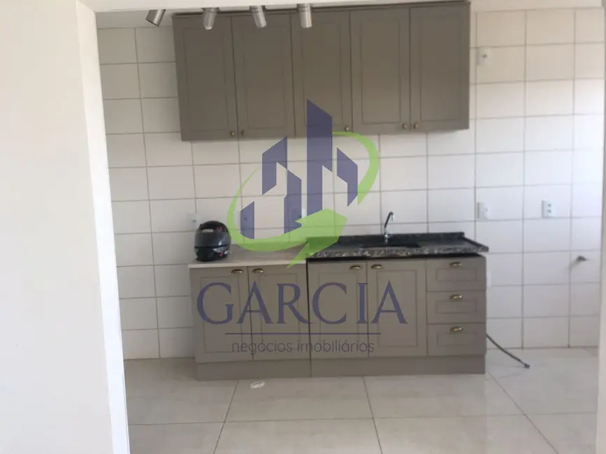 Foto 1 de Apartamento com 2 quartos para alugar, 54m2 em Mogi Guacu - SP