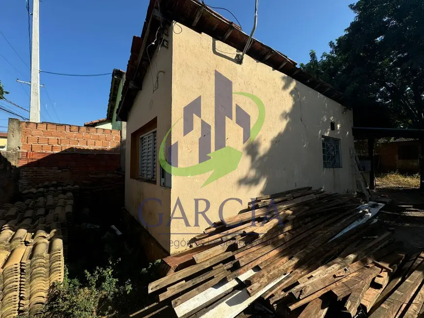 Foto 3 de Casa com 2 quartos à venda, 86m2 em Jardim da Lagoa, Mogi Guacu - SP