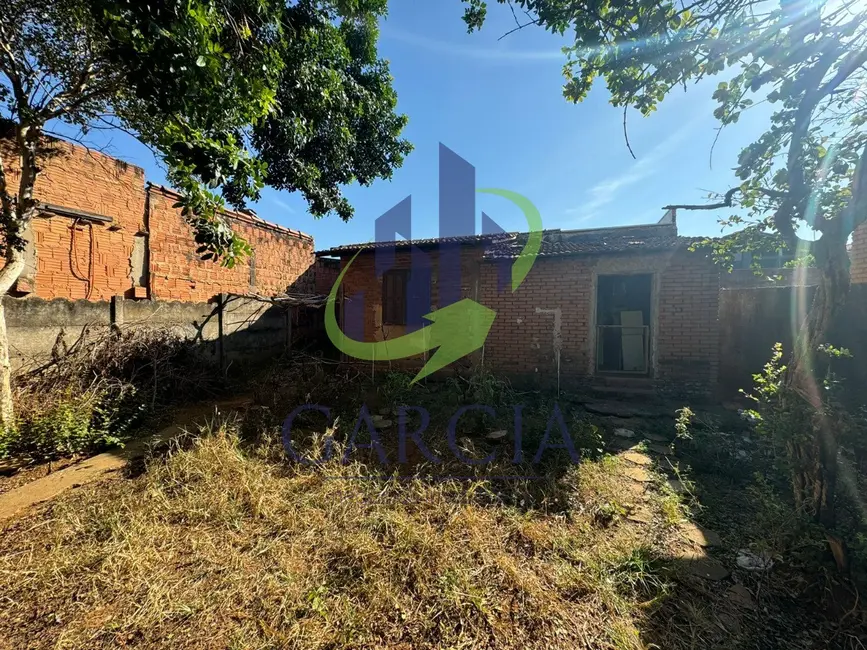 Foto 1 de Casa com 2 quartos à venda, 86m2 em Jardim da Lagoa, Mogi Guacu - SP