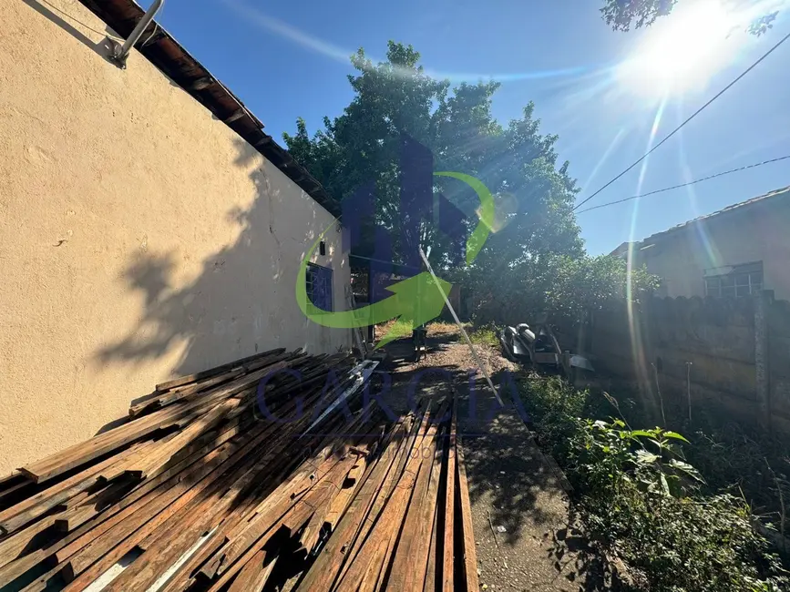 Foto 5 de Casa com 2 quartos à venda, 86m2 em Jardim da Lagoa, Mogi Guacu - SP