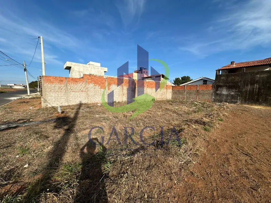 Terreno / Lote à venda, 200m2 em Mogi Guacu - SP - imagem 1 Foto 1 de Terreno / Lote à venda, 200m2 em Mogi Guacu - SP