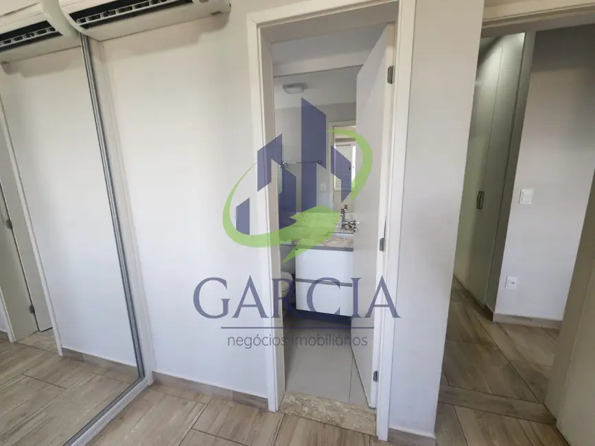 Apartamento com 3 quartos à venda, 74m2 em Jardim Scomparim, Mogi Mirim - SP - imagem 2 Foto 2 de Apartamento com 3 quartos à venda, 74m2 em Jardim Scomparim, Mogi Mirim - SP