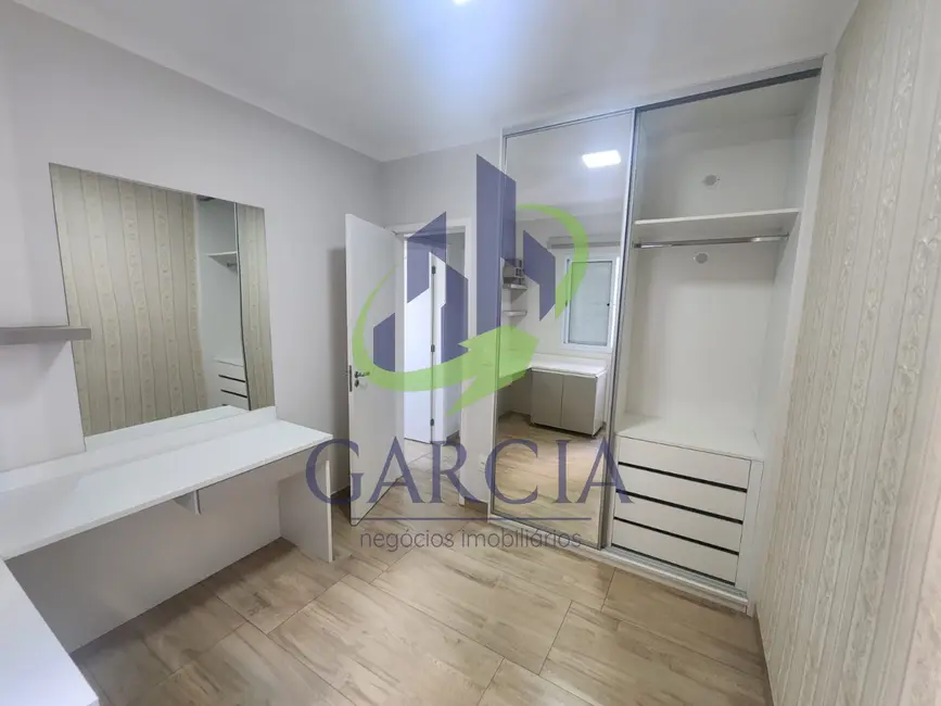 Apartamento com 3 quartos à venda, 74m2 em Jardim Scomparim, Mogi Mirim - SP - imagem 7 Foto 7 de Apartamento com 3 quartos à venda, 74m2 em Jardim Scomparim, Mogi Mirim - SP